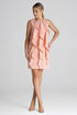 Robe de cocktail model 197186 Figl